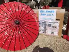 別小江神社の建物その他