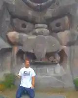 高千穂神社(宮崎県)