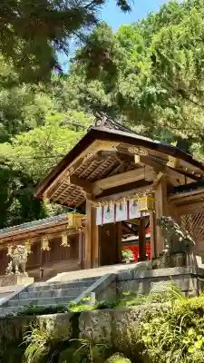 枚岡神社(大阪府)