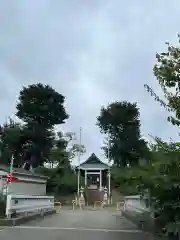 日枝神社(神奈川県)