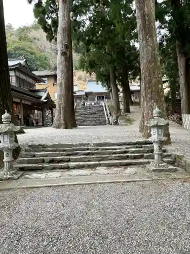 焼山寺(徳島県)