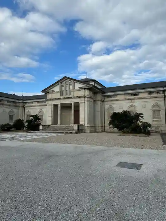 倭姫宮(皇大神宮別宮)(三重県)