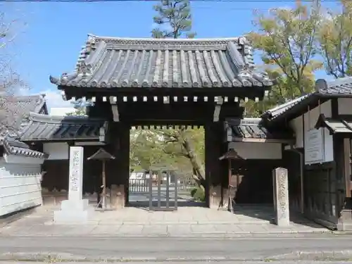 廬山寺（廬山天台講寺）(京都府)