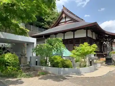 龍台寺のその他建物