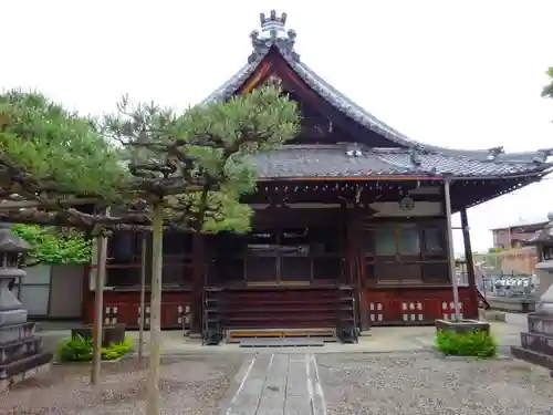 教善寺(滋賀県)