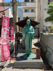 柴田神社(福井県)