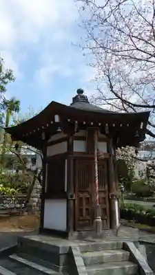 延命寺のその他建物
