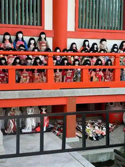 淡嶋神社(和歌山県)