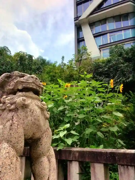 乃木神社(東京都)
