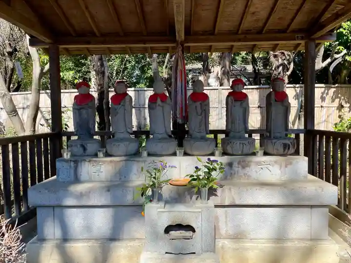 天翁院(栃木県)