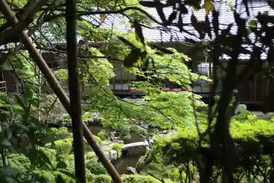 當麻寺西南院(奈良県)