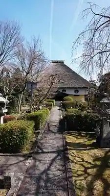 瑞光寺のその他建物