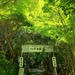 財賀寺の建物その他