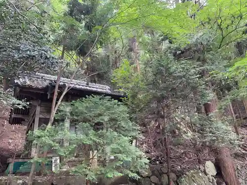 金蔵寺(京都府)