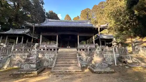 大年神社(兵庫県)