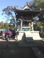 武山不動院(神奈川県)