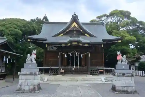一瓶塚稲荷神社(栃木県)