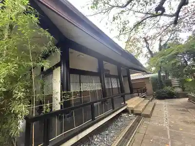 正法院(東京都)
