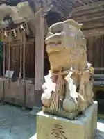 八幡神社(宮城県)