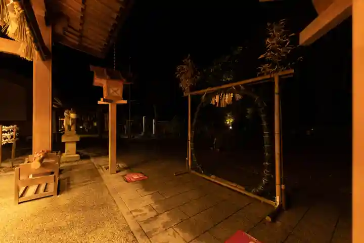 神明神社(相差町)のその他建物
