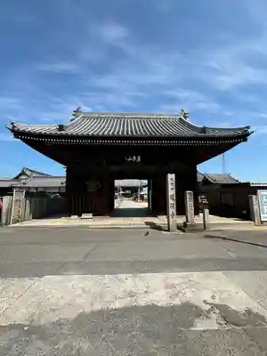 道隆寺(香川県)
