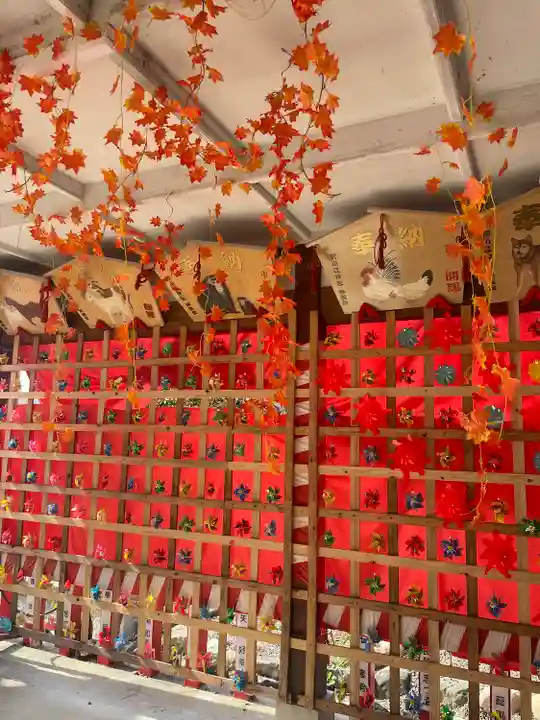 別小江神社(愛知県)