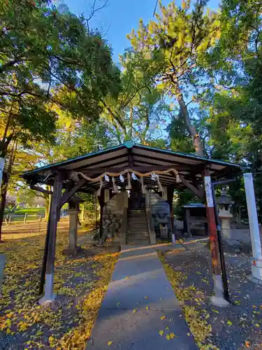 八幡社(愛知県)
