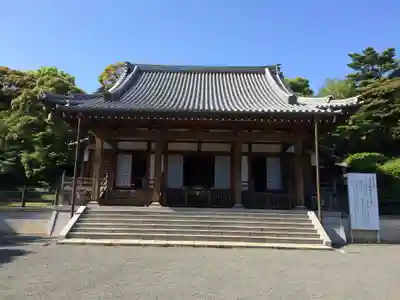 小石観音寺(福岡県)