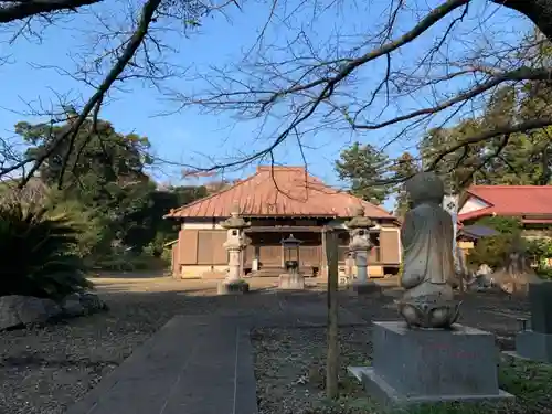 光福寺のその他建物