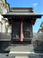 豊川稲荷(埼玉県)