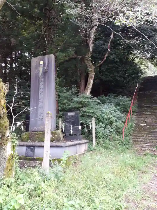 亀岡八幡宮のその他建物