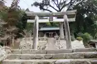 四阿屋神社(佐賀県)
