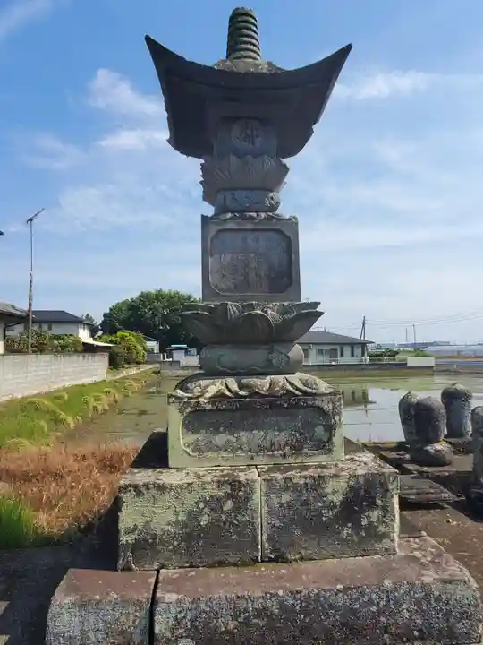 崇聖寺(栃木県)