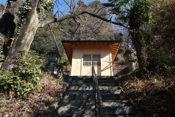 円満坊(長野県)