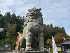 茨城縣護國神社(茨城県)