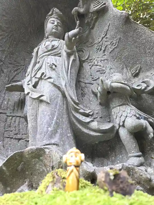 雲辺寺(徳島県)