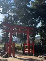 高向神社(大阪府)