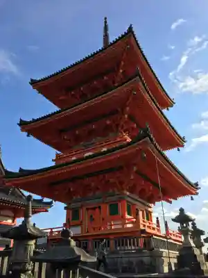 清水寺(京都府)
