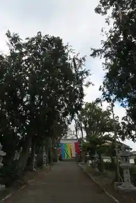 玉田神社(京都府)