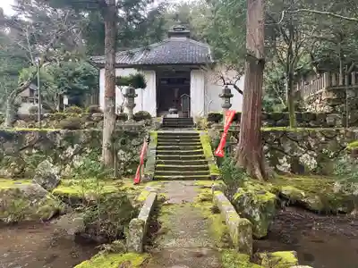 天徳寺(福井県)