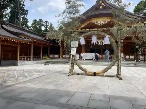 亀ケ池八幡宮(神奈川県)