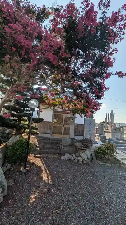 臨生寺(京都府)