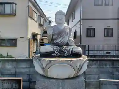 法雲寺(埼玉県)