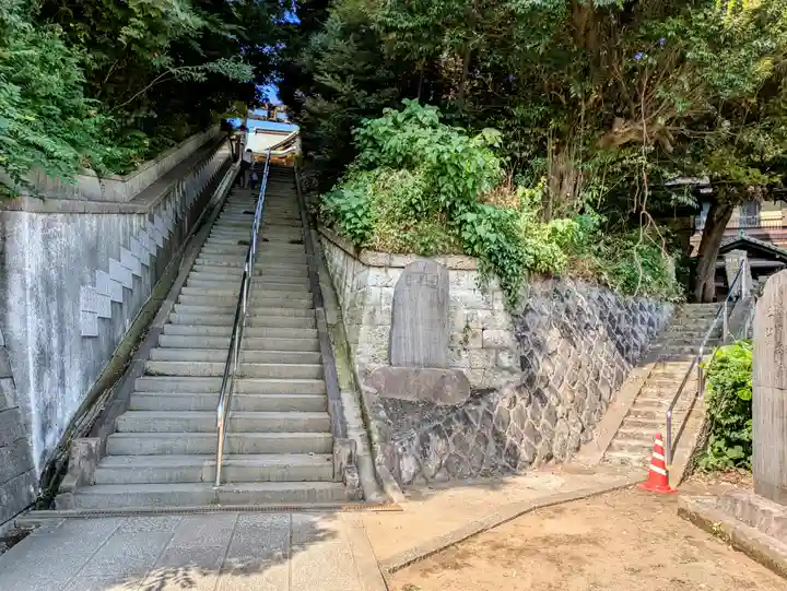 赤羽八幡神社(東京都)