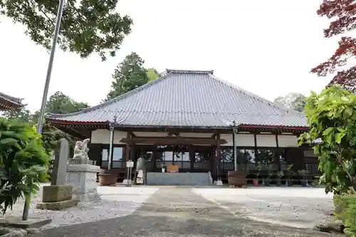 東光寺(埼玉県)