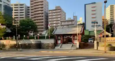 仙台大神宮(宮城県)