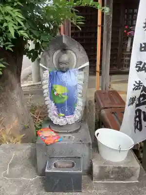 堀田弘法堂(愛知県)