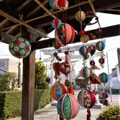 豊景神社の建物その他