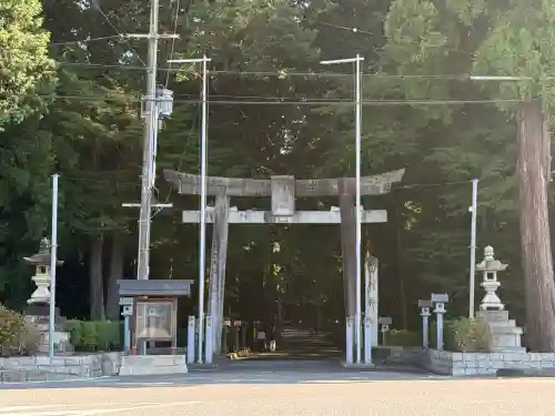 田村神社(滋賀県)