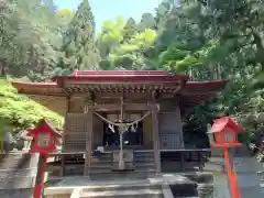 小藤神社(栃木県)